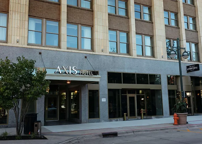 Best Hotels in Moline IL for Your Memorable Stay