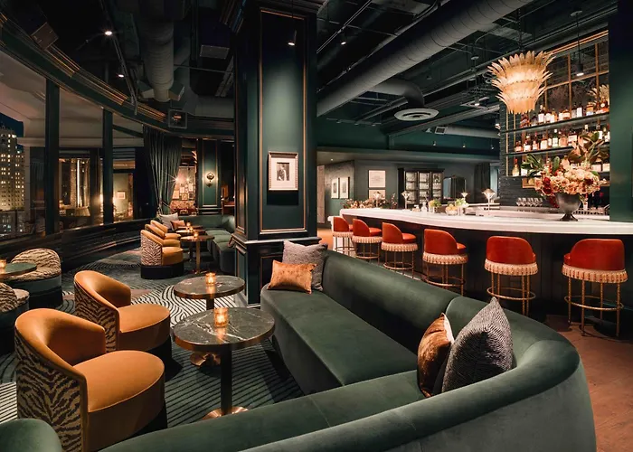 Best San Francisco Hotels