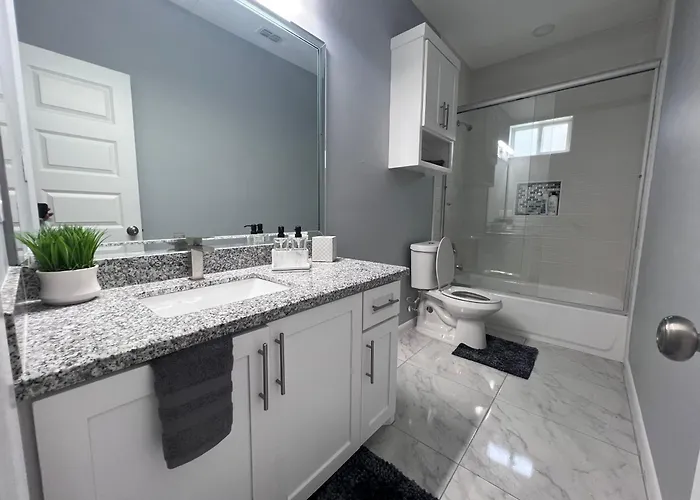 Top Hotels Near San Juan Airport for Seamless Getaway