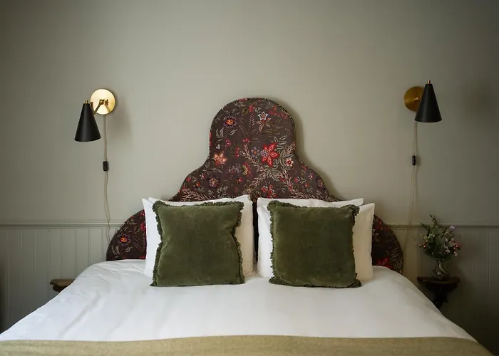 Affordable Accommodations: Cheap Hotels London Central