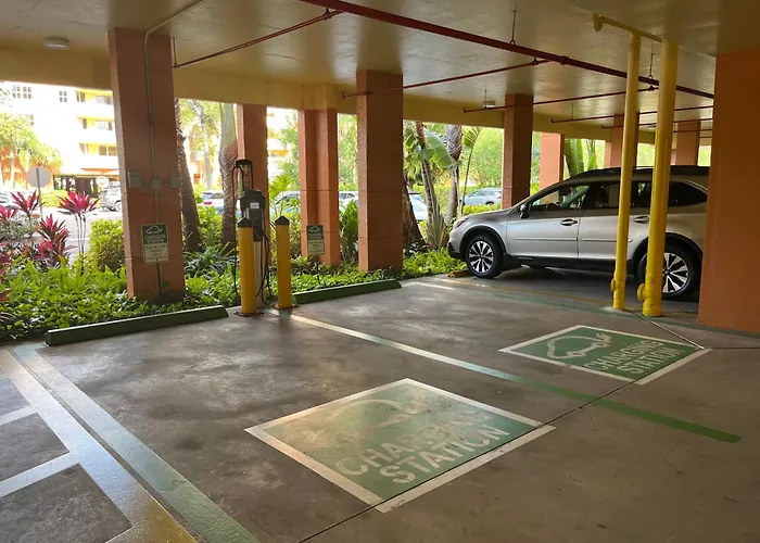 Top-Rated Weston Hotels