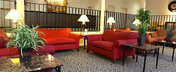 Best Pomona Hotels for Memorable Stays