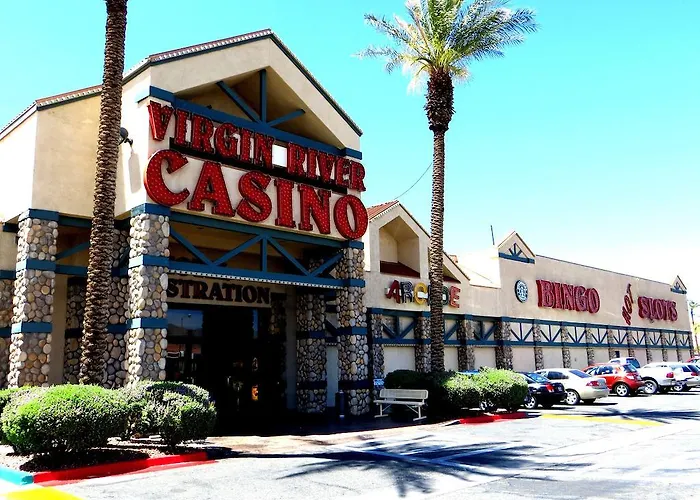 Top Mesquite Nevada Hotels for Your Desert Adventure