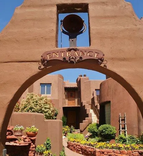 Top Hotels in Sedona AZ